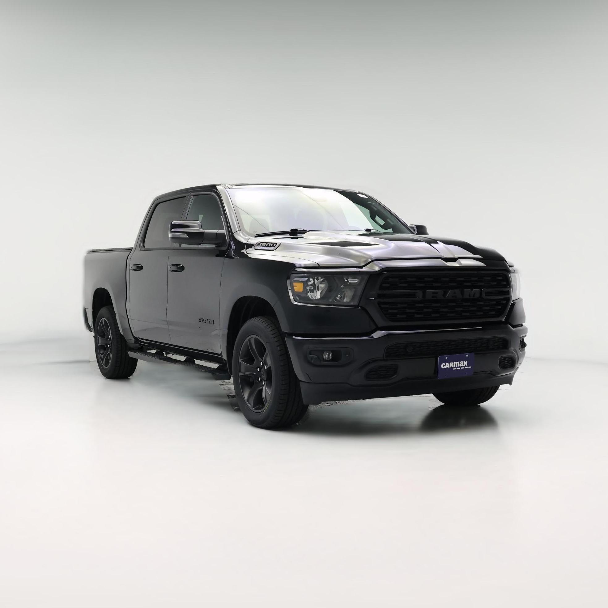 ram ram 1500 pickup 2023 1C6RRFFG1PN678975 image ram ram 1500 pickup 2023 1C6RRFFG1PN678975 image